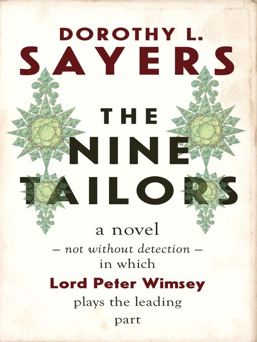 Title details for The Nine Tailors by Dorothy L. Sayers - Available